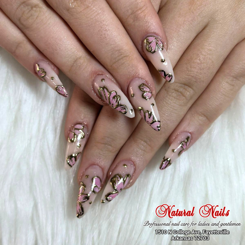 Apr 29 Natural Nails (3)